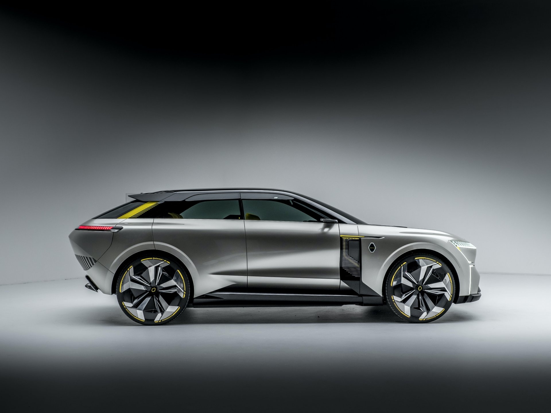 Renault ra mat concept xe dien tu bien hinh anh 13