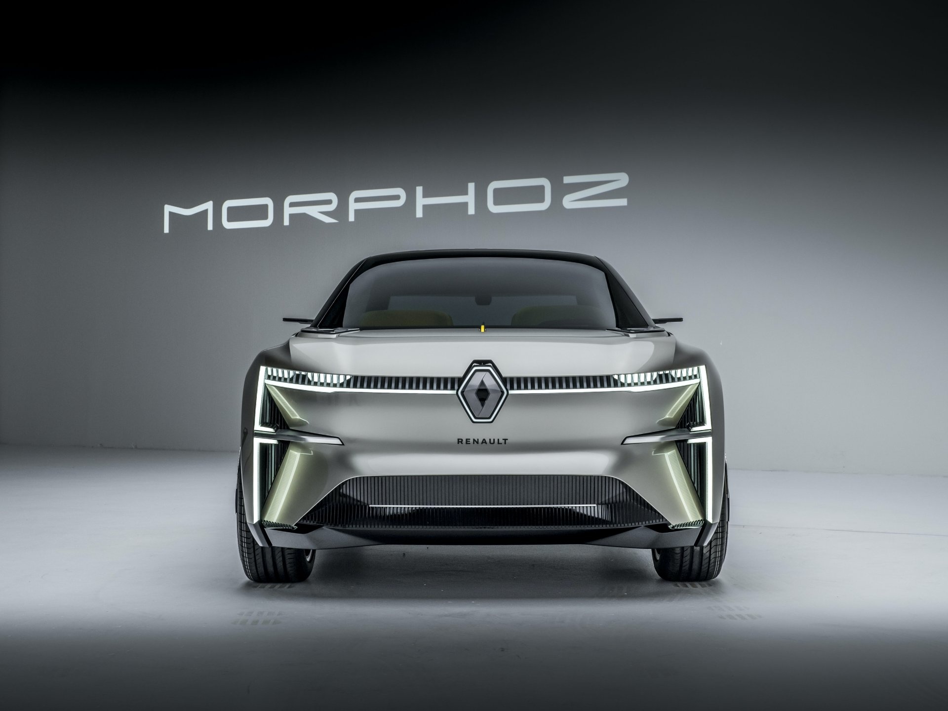 Renault ra mat concept xe dien tu bien hinh anh 7