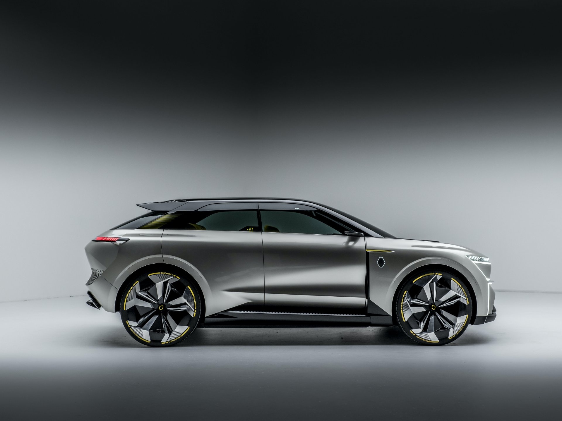 Renault ra mat concept xe dien tu bien hinh anh 11