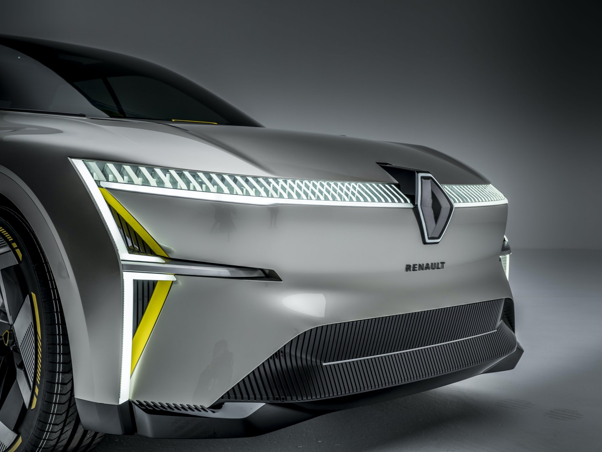 Renault ra mat concept xe dien tu bien hinh anh 16