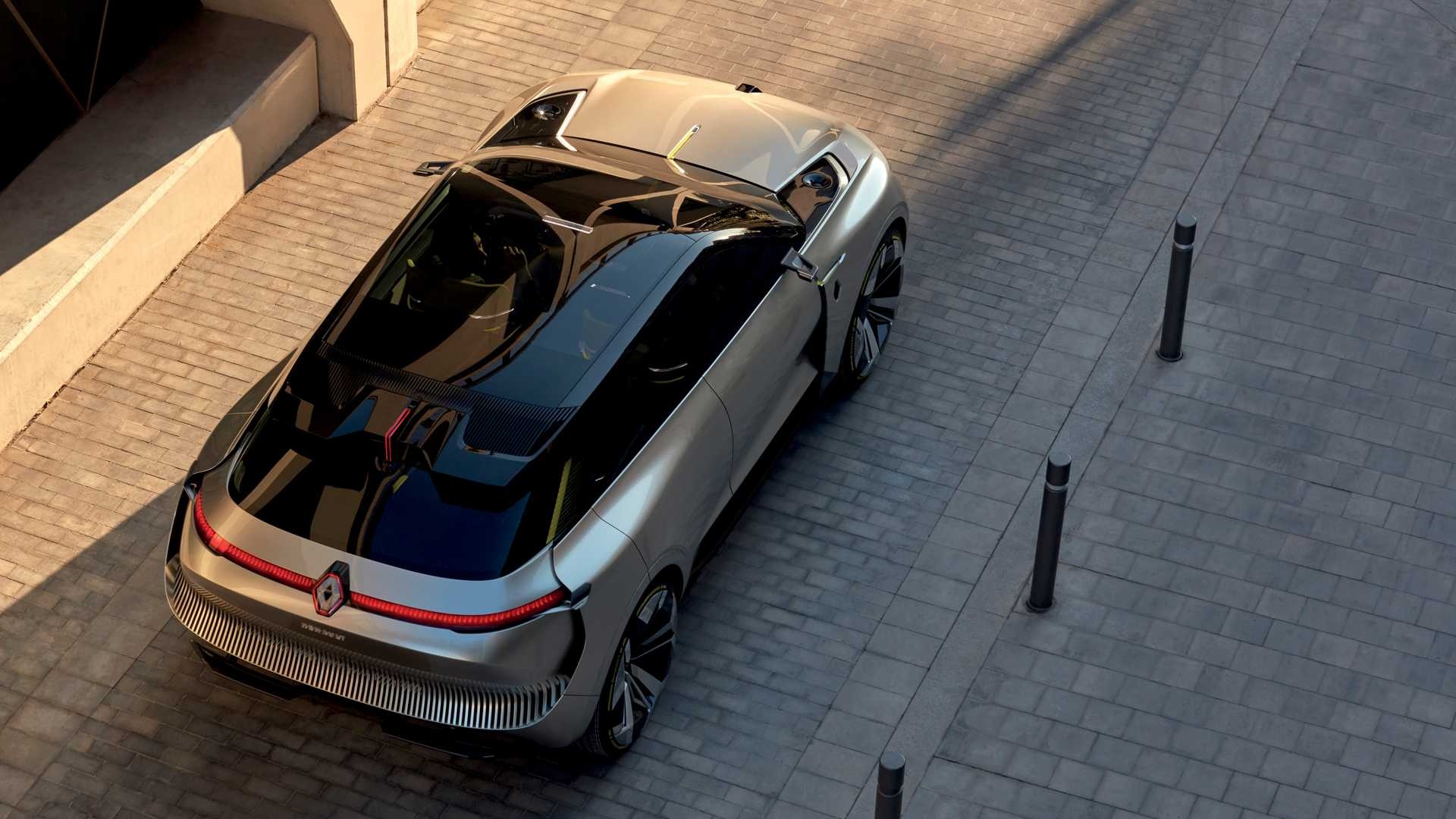 Renault ra mat concept xe dien tu bien hinh anh 3