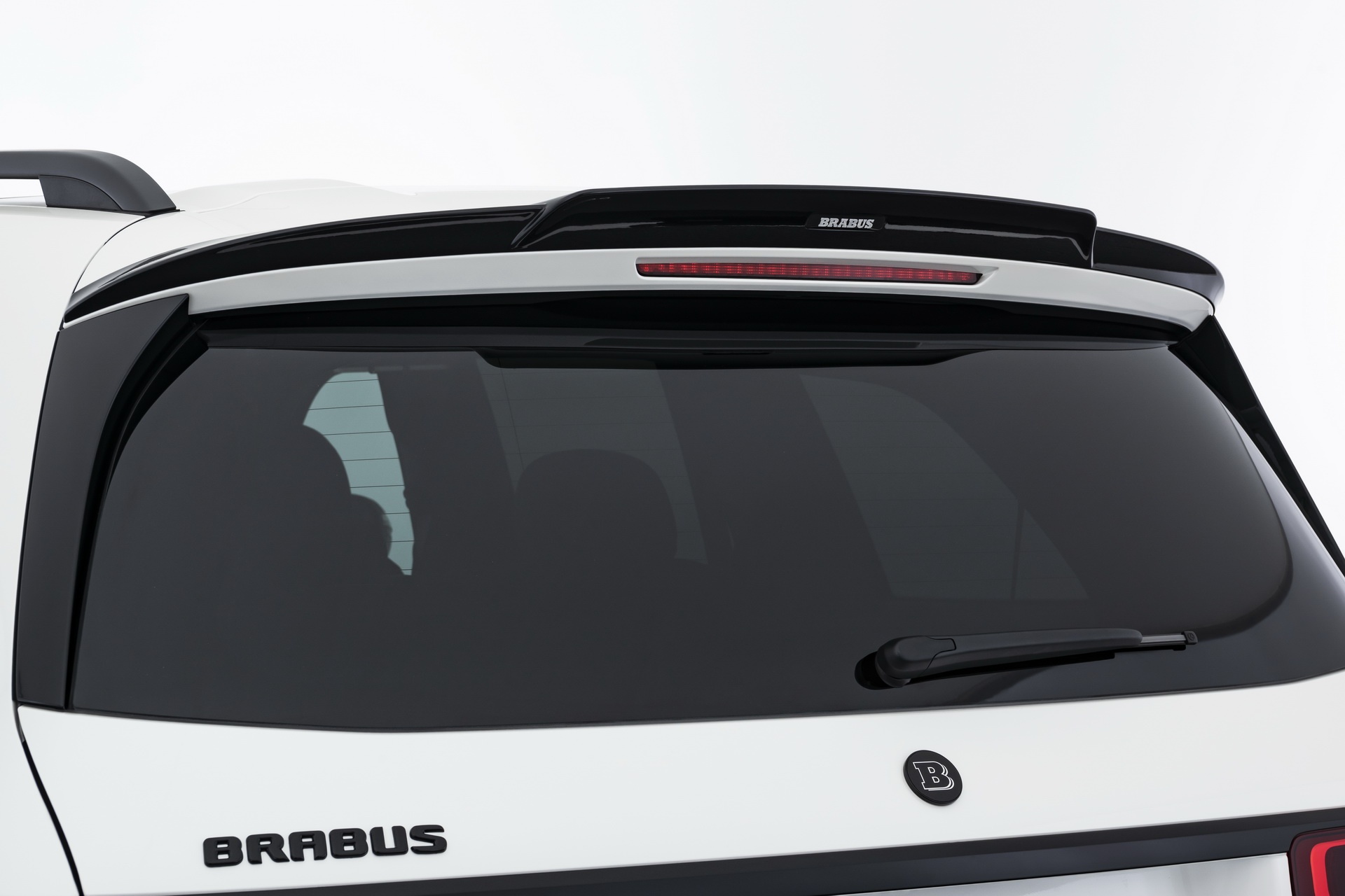 Mercedes-Benz GLS 2020 sang hơn hẳn nhờ hãng độ Brabus ảnh 22 Mercedes-Benz GLS 2020 sang hon han nho hang do Brabus anh 22