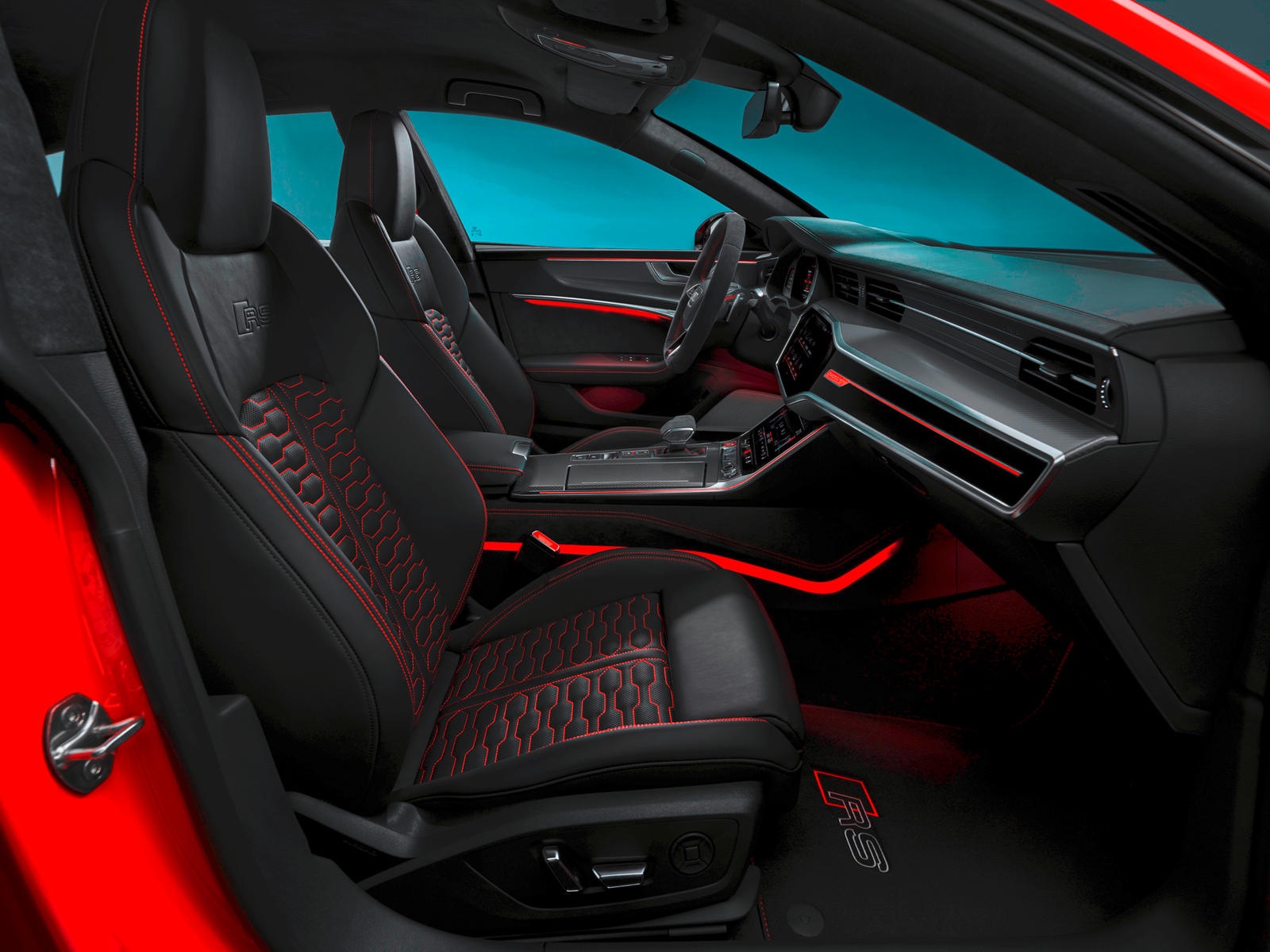 Audi RS7 2020 đắt hơn cả Mercedes E 63 và BMW M5 ảnh 3 Audi RS7 2020 dat hon ca Mercedes E 63 va BMW M5 anh 3