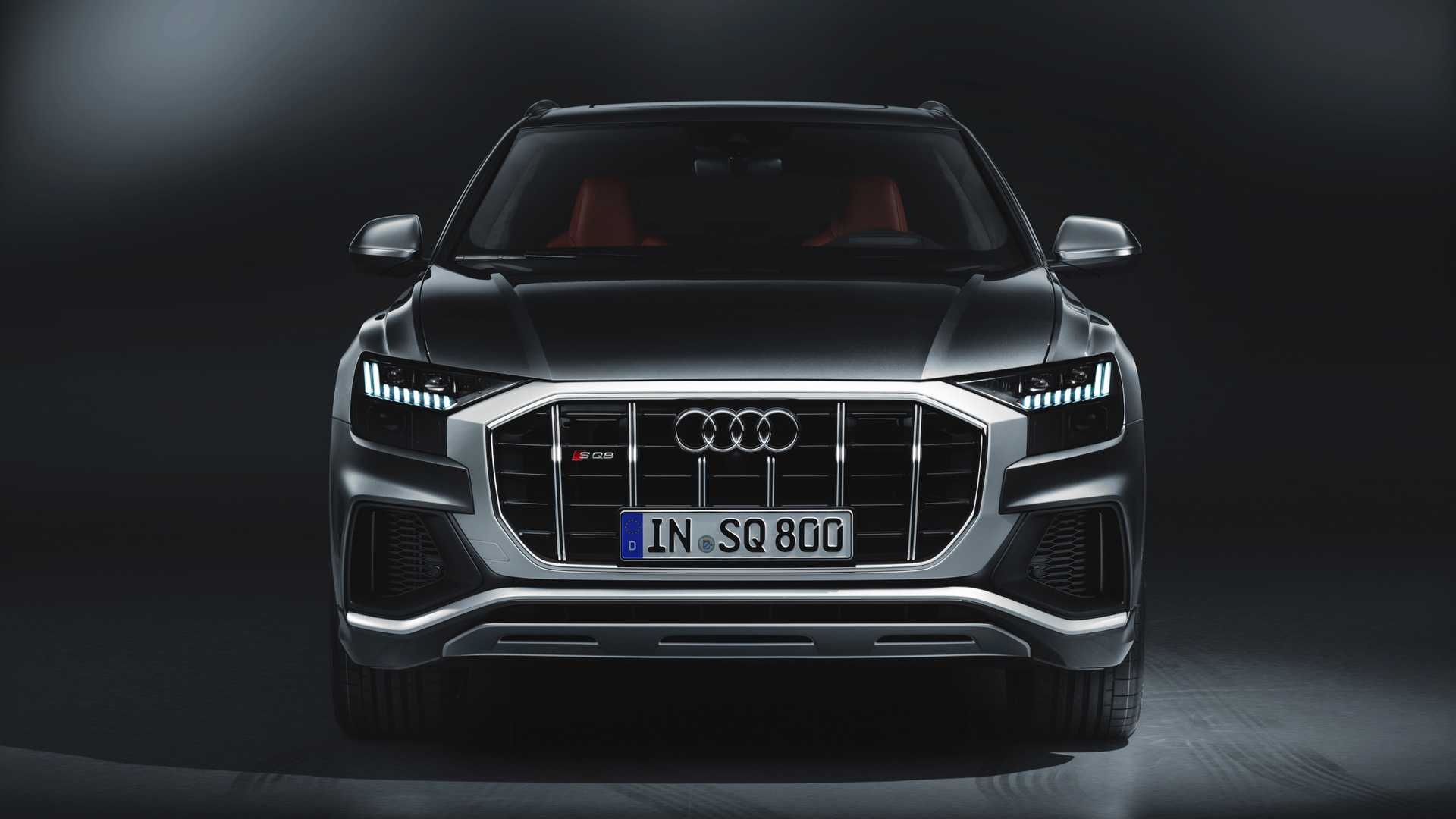 Audi SQ8 2020 gia tai My tu 89.000 USD anh 7