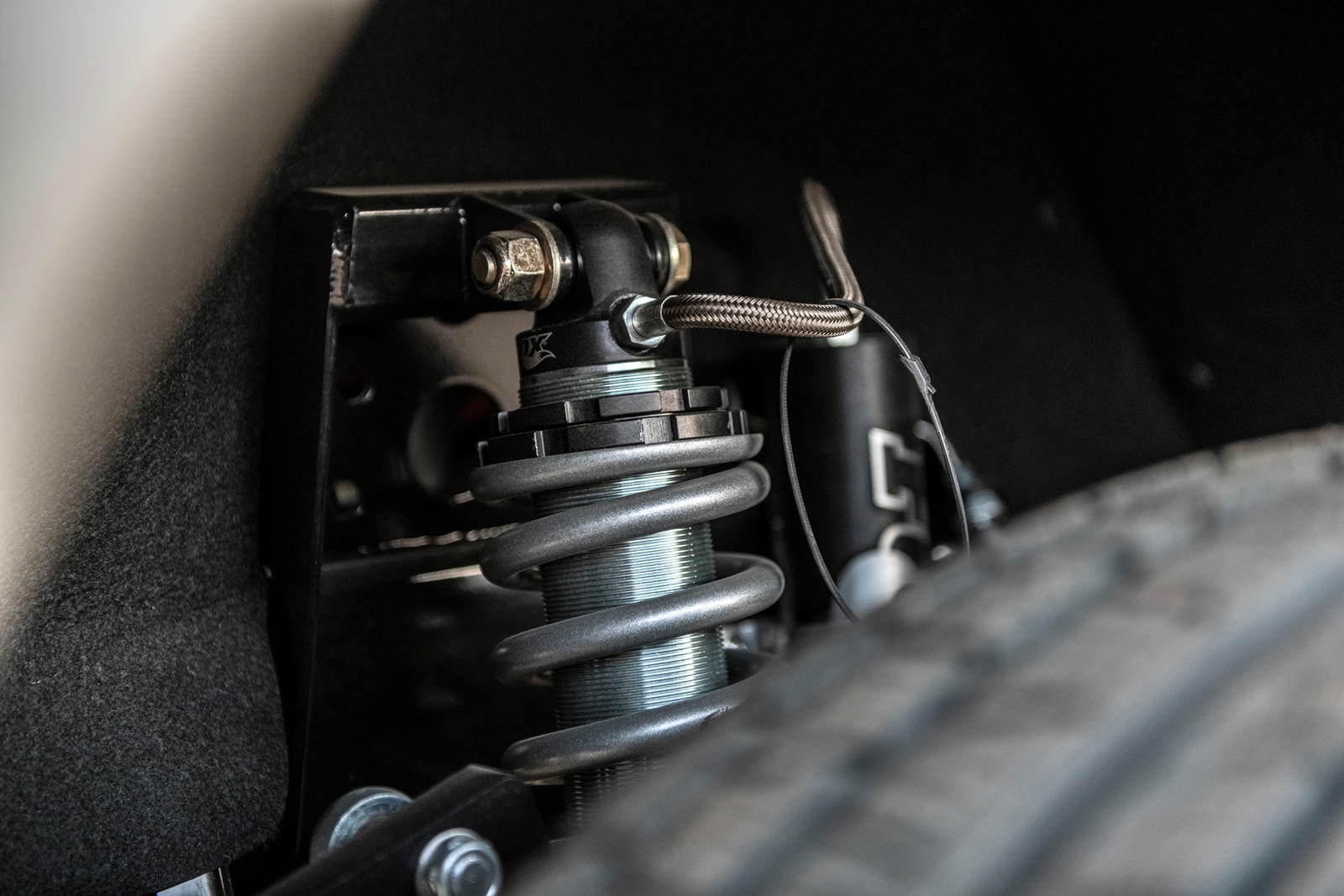 ôtô điện của Ford bán giá 185.000 USD ảnh 17 oto dien cua Ford ban gia 185.000 USD anh 17