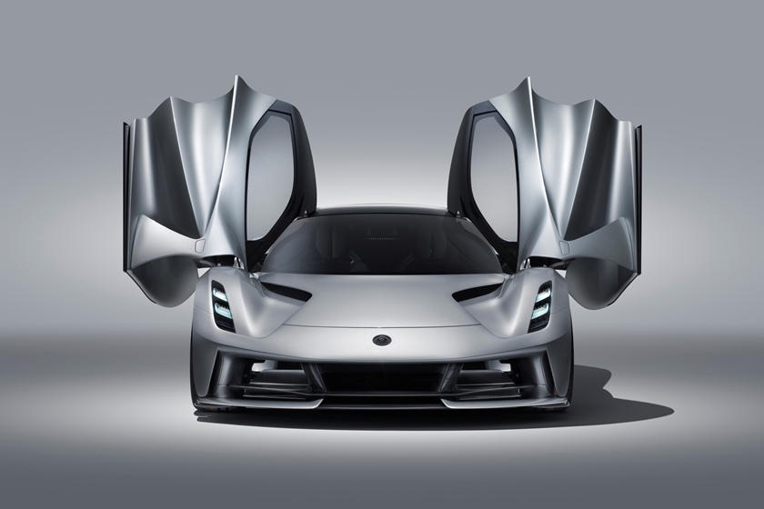sieu xe 2.000 ma luc Lotus Evija chua san xuat da ban het anh 2