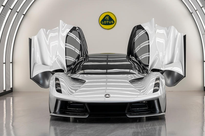 sieu xe 2.000 ma luc Lotus Evija chua san xuat da ban het anh 8