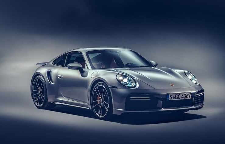 911 Turbo S mới mạnh gấp nhiều lần model cũ ảnh 4 911 Turbo S moi manh gap nhieu lan model cu anh 4