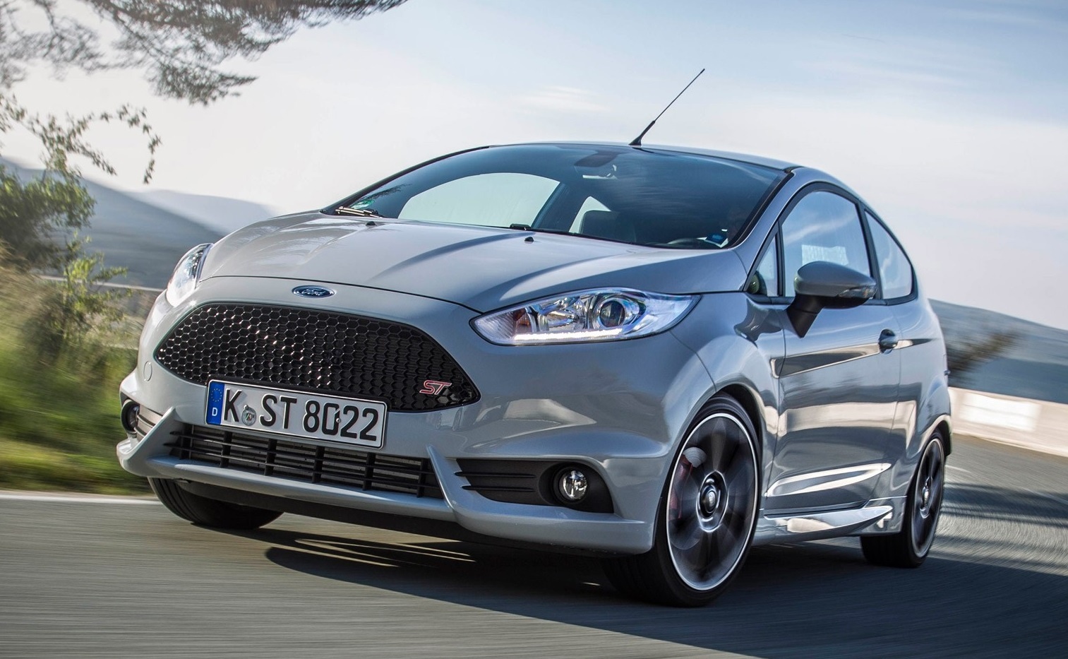 Ford đền bù hàng triệu USD cho chủ xe Fiesta và Focus ảnh 2 Ford den bu hang trieu USD cho chu xe Fiesta va Focus anh 2