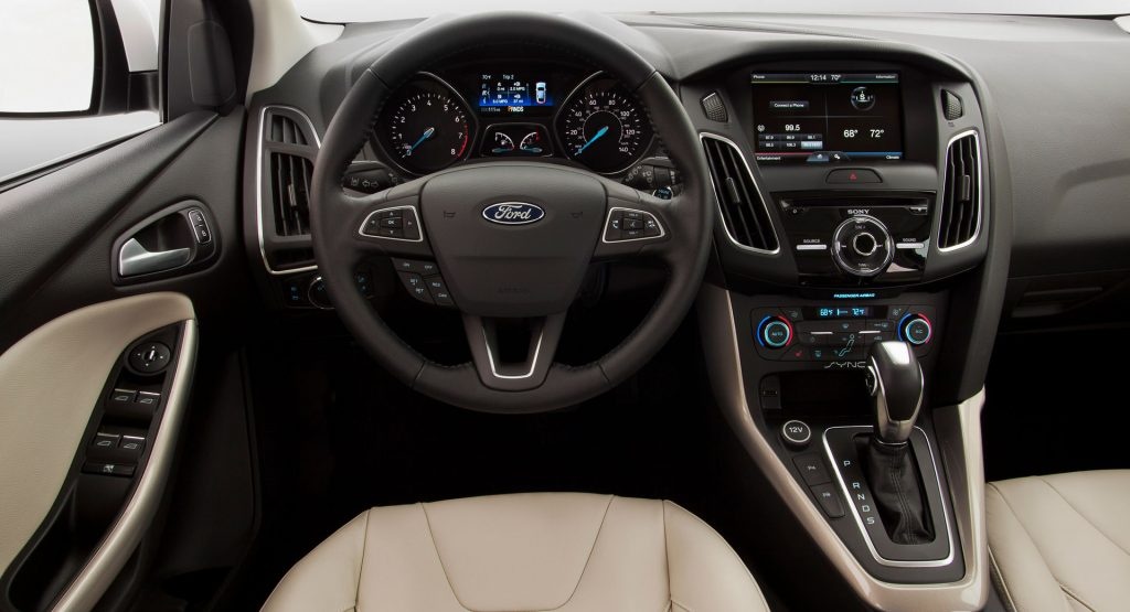 Ford đền bù hàng triệu USD cho chủ xe Fiesta và Focus ảnh 1 Ford den bu hang trieu USD cho chu xe Fiesta va Focus anh 1