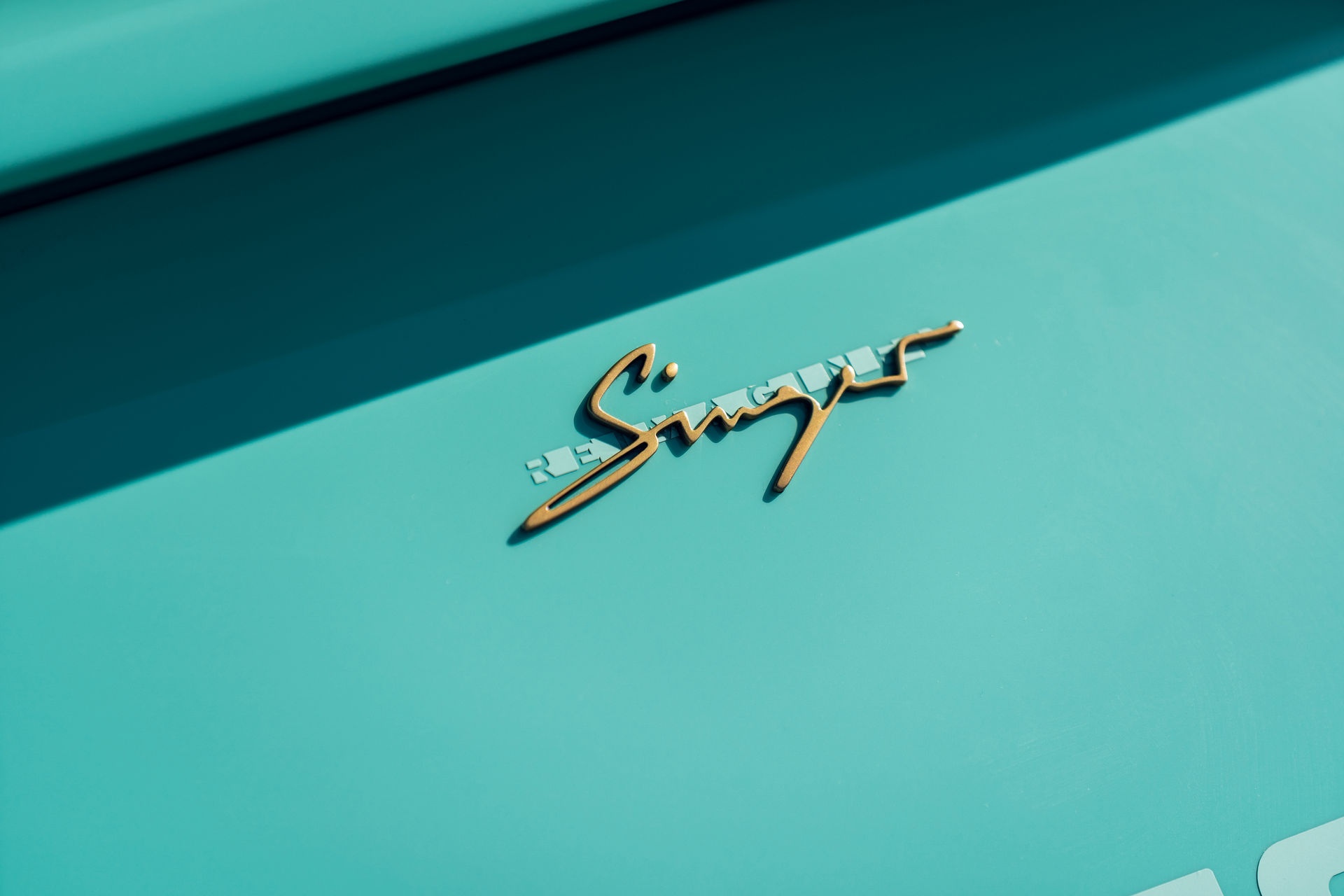 Porsche 911 doi 1991 duoc rao ban 875.000 USD anh 13