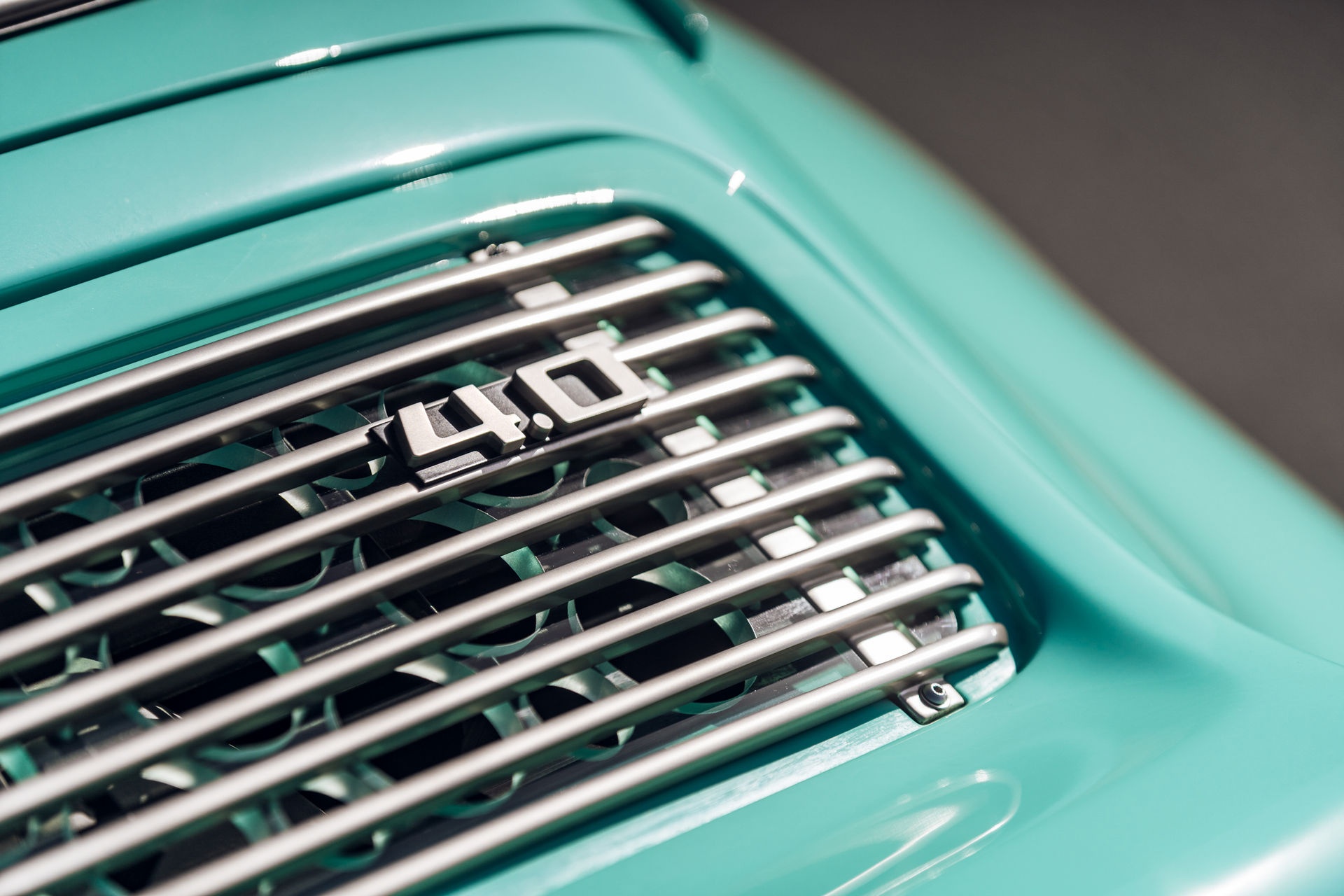 Porsche 911 doi 1991 duoc rao ban 875.000 USD anh 11