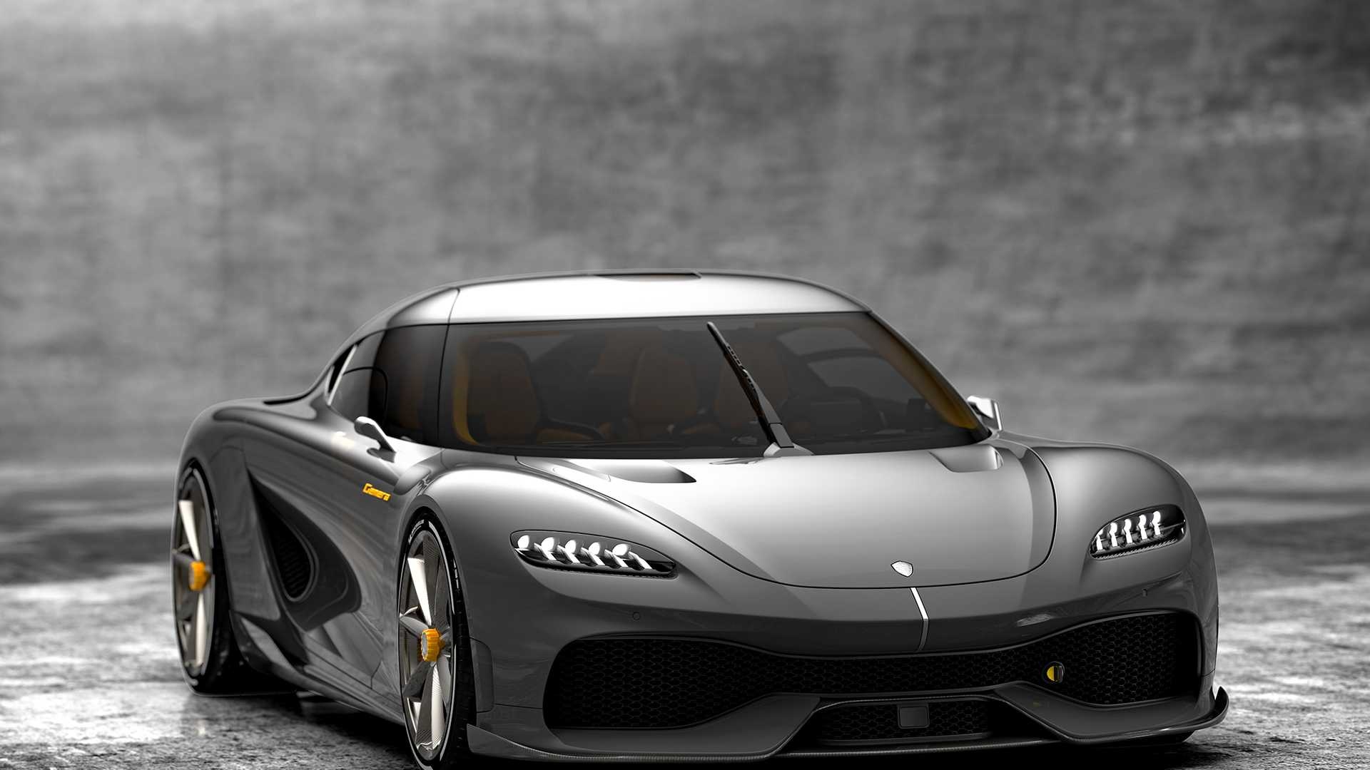 siêu xe Koenigsegg Gemera không thể bán tại Mỹ vì thiếu gương chiếu hậu ảnh 9 sieu xe Koenigsegg Gemera khong the ban tai My vi thieu guong chieu hau anh 9