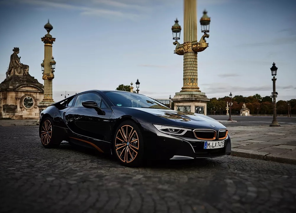 BMW khai tu xe the thao ban chay nhat anh 2