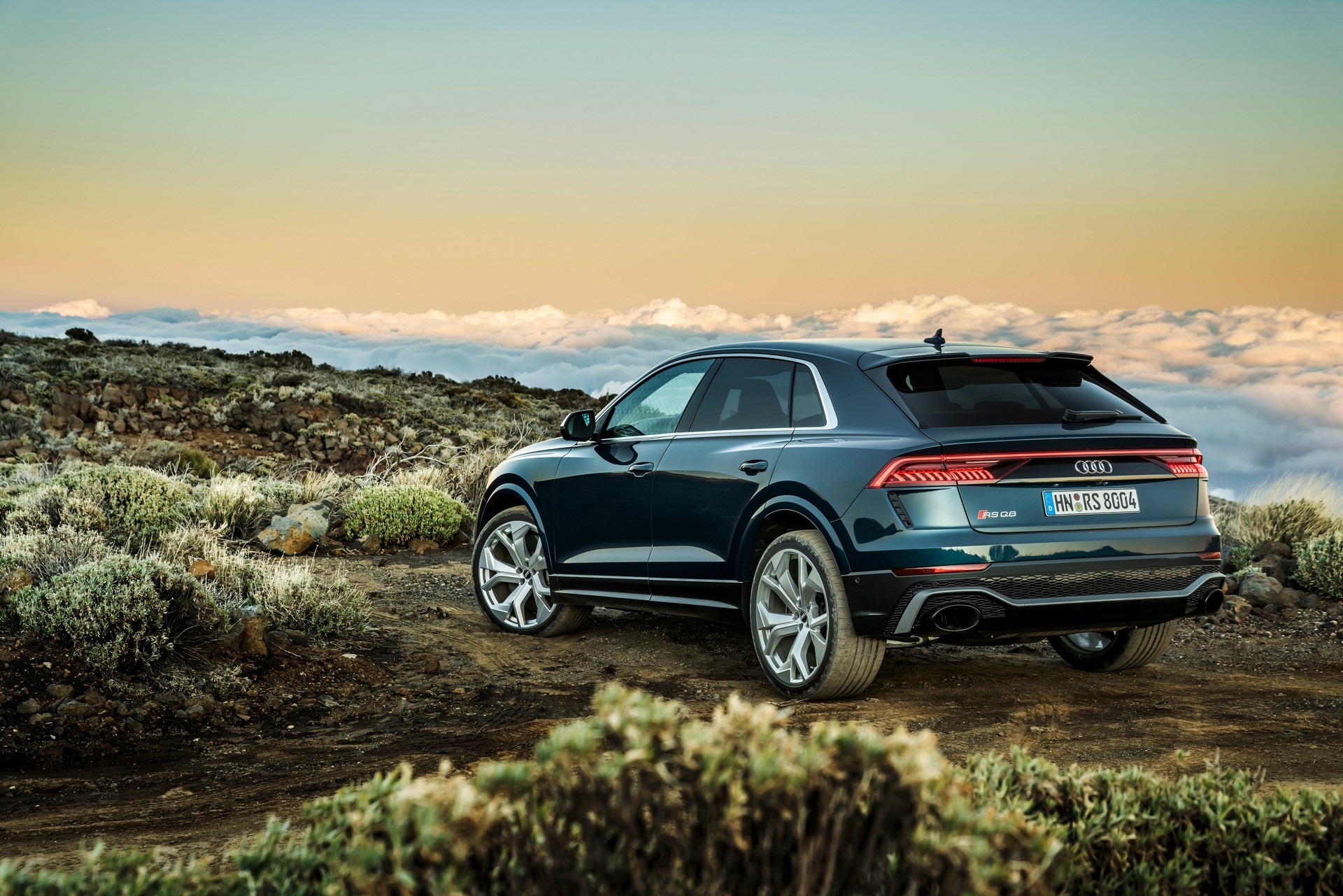 Audi RS Q8 2020 ban gia cao ngat nguong anh 15