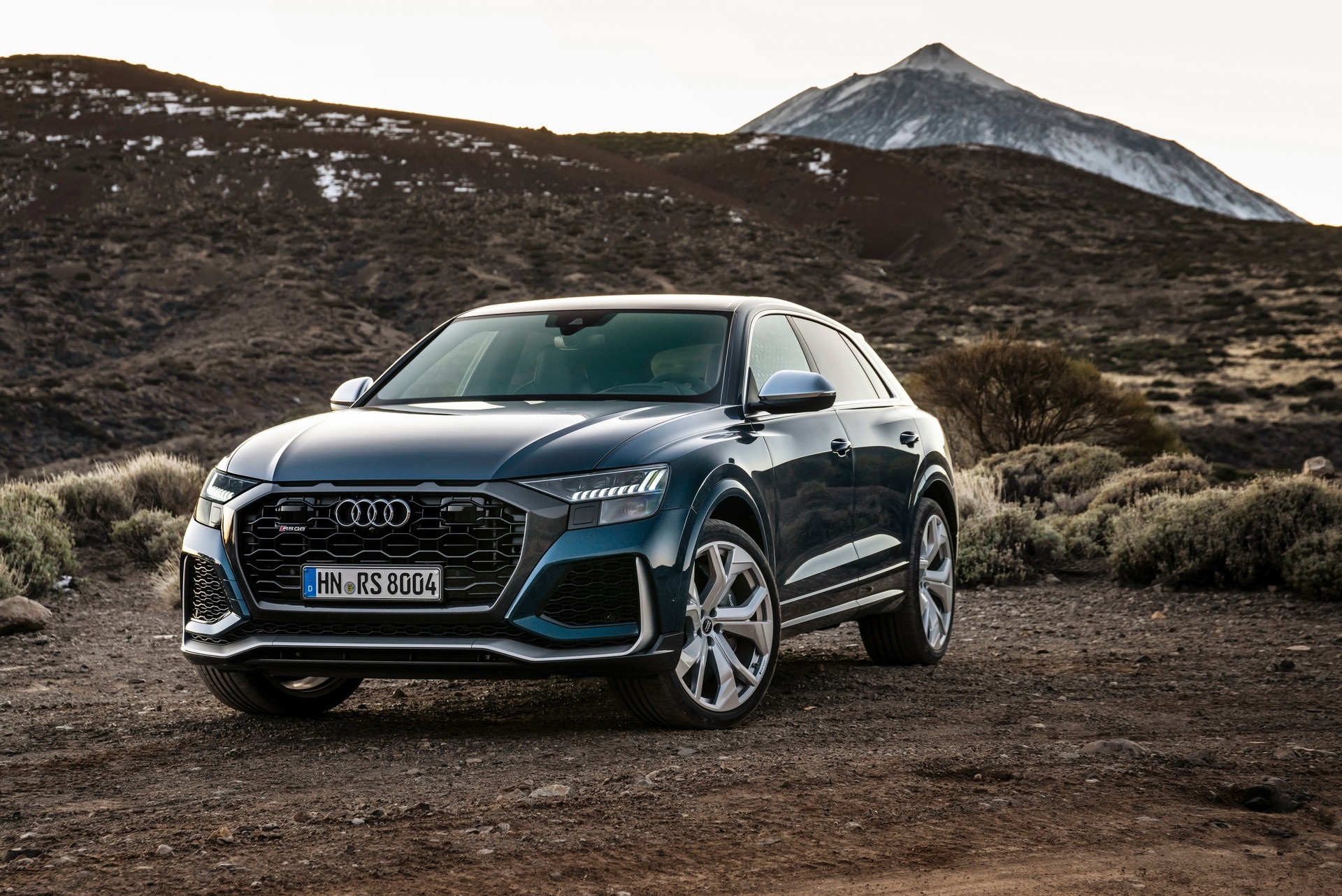 Audi RS Q8 2020 ban gia cao ngat nguong anh 14