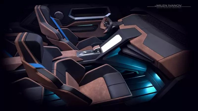 xe ngay tan the chong virus corona anh 6