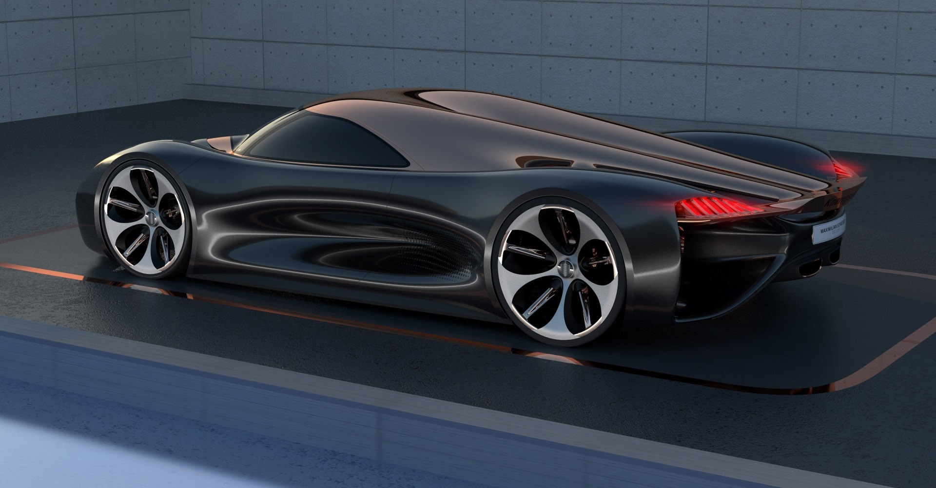 concept siêu xe tuyệt đẹp của Koenigsegg ảnh 10 concept sieu xe tuyet dep cua Koenigsegg anh 10