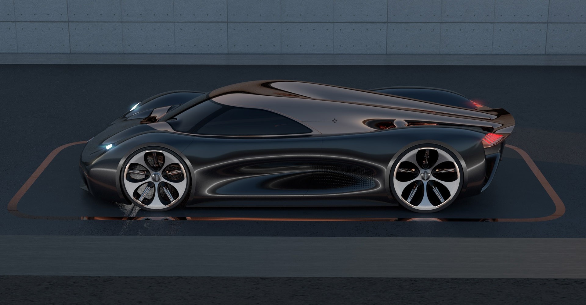 concept siêu xe tuyệt đẹp của Koenigsegg ảnh 13 concept sieu xe tuyet dep cua Koenigsegg anh 13