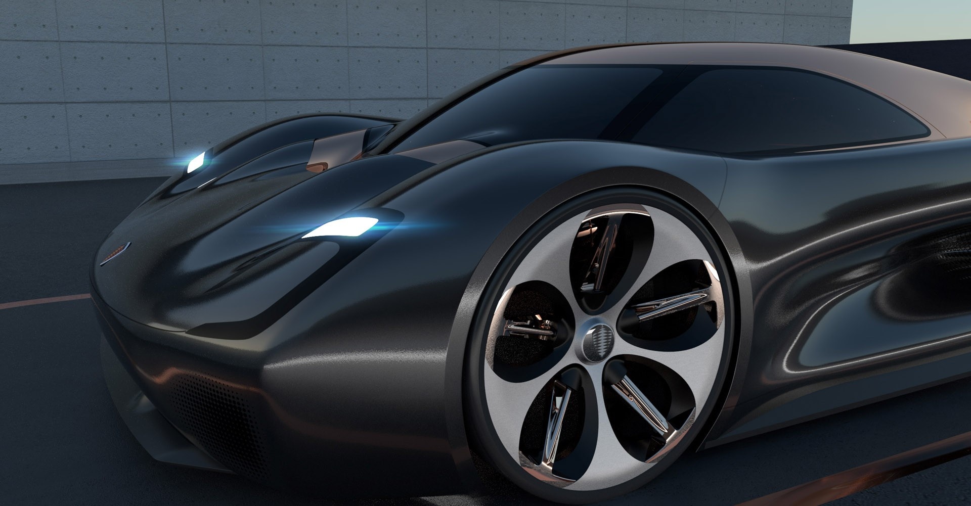 concept siêu xe tuyệt đẹp của Koenigsegg ảnh 4 concept sieu xe tuyet dep cua Koenigsegg anh 4