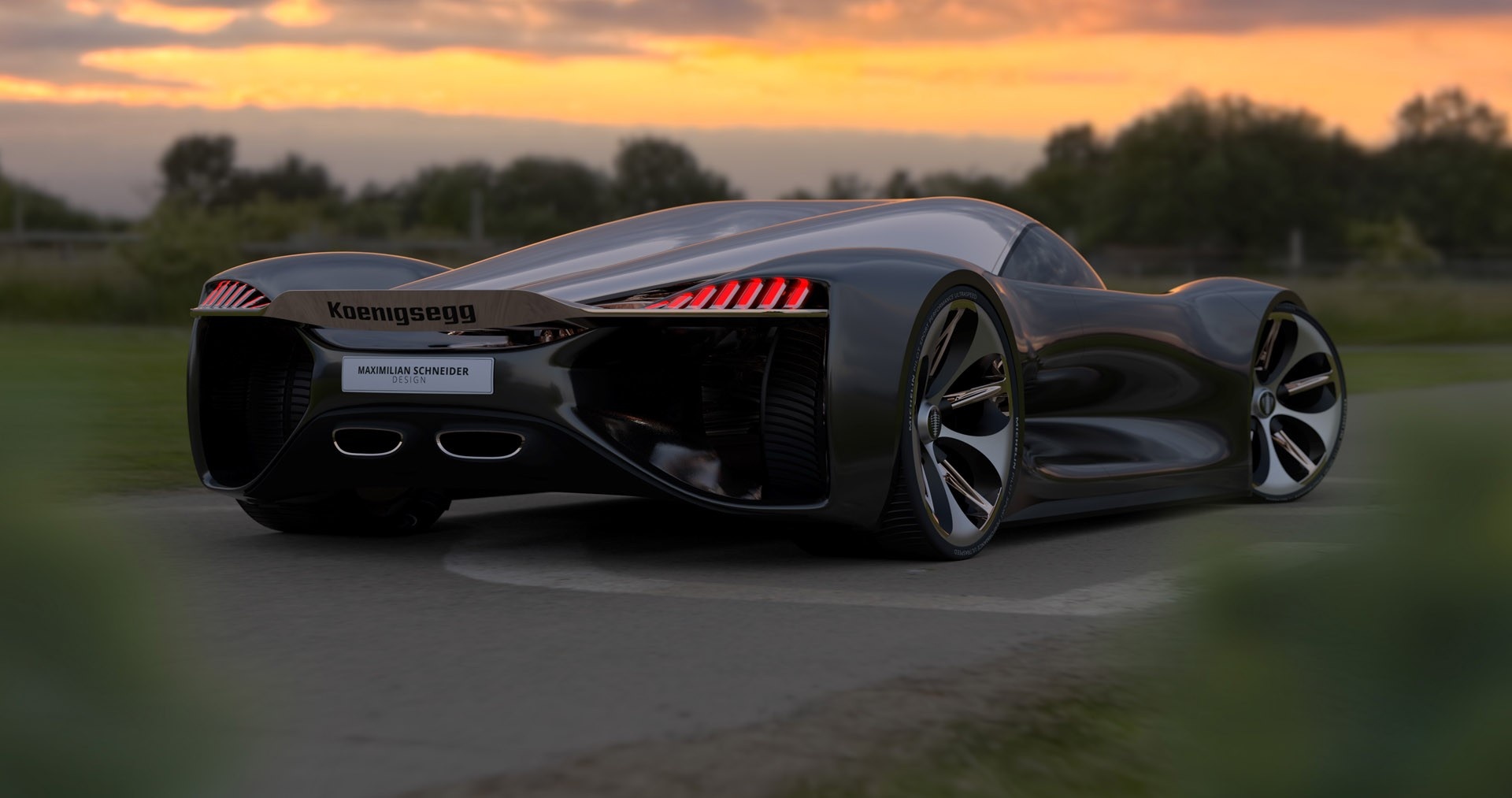 concept siêu xe tuyệt đẹp của Koenigsegg ảnh 8 concept sieu xe tuyet dep cua Koenigsegg anh 8