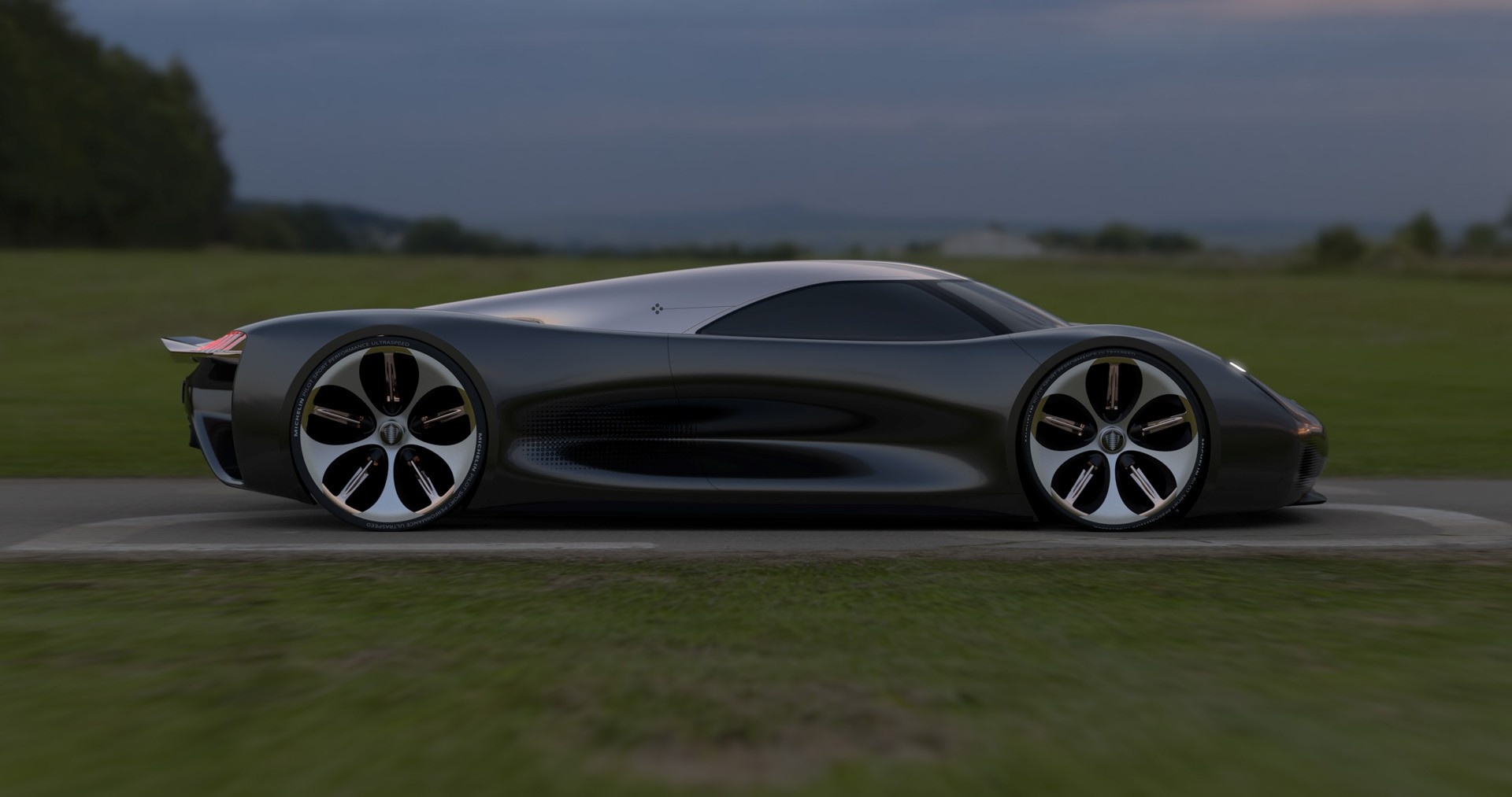 concept siêu xe tuyệt đẹp của Koenigsegg ảnh 14 concept sieu xe tuyet dep cua Koenigsegg anh 14