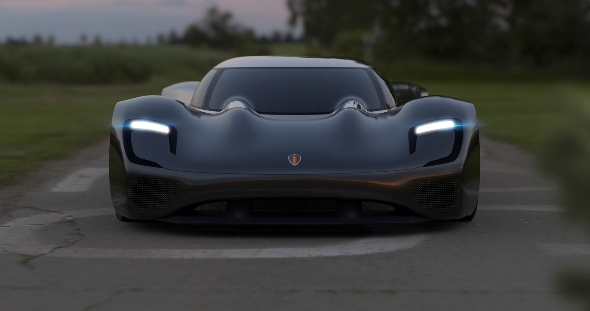 concept siêu xe tuyệt đẹp của Koenigsegg ảnh 6 concept sieu xe tuyet dep cua Koenigsegg anh 6