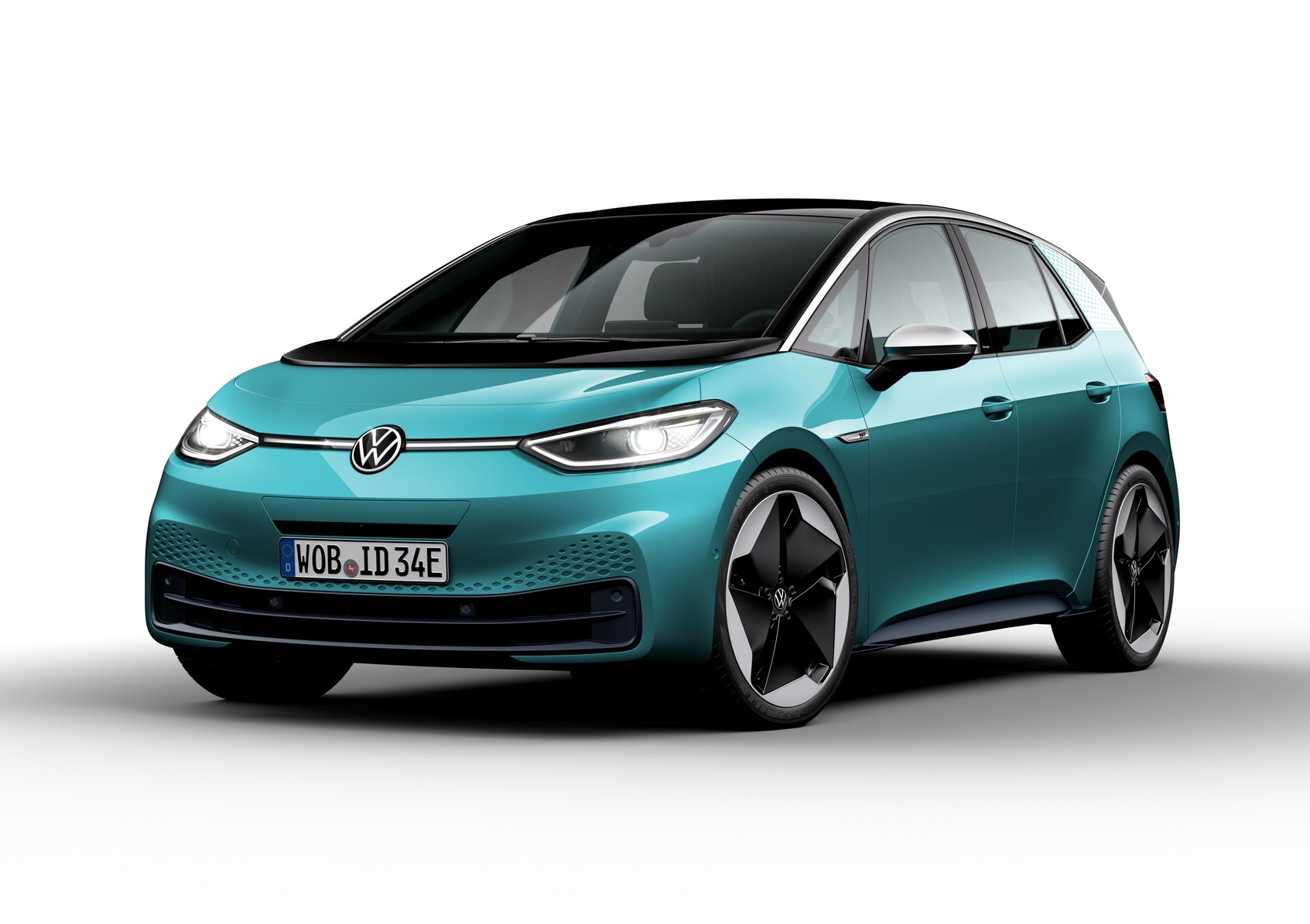 Volkswagen phát triển hệ điều hành ôtô ngăn tai nạn ảnh 1 Volkswagen phat trien he dieu hanh oto ngan tai nan anh 1