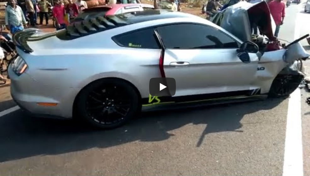 Ford Mustang tra gia dat vi lan lan anh 1