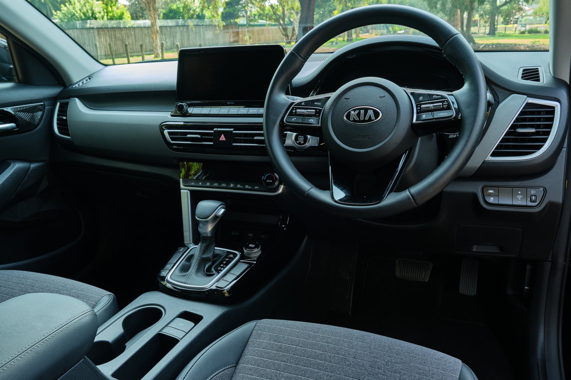 đánh giá Kia Seltos Sport+ AWD 2020 ảnh 13 danh gia Kia Seltos Sport+ AWD 2020 anh 13