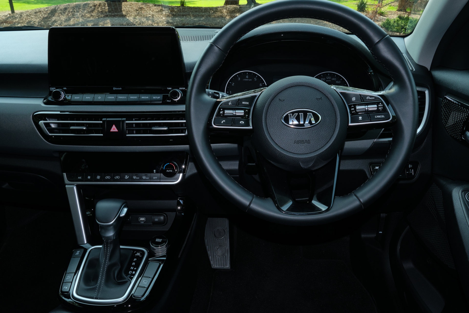 đánh giá Kia Seltos Sport+ AWD 2020 ảnh 14 danh gia Kia Seltos Sport+ AWD 2020 anh 14