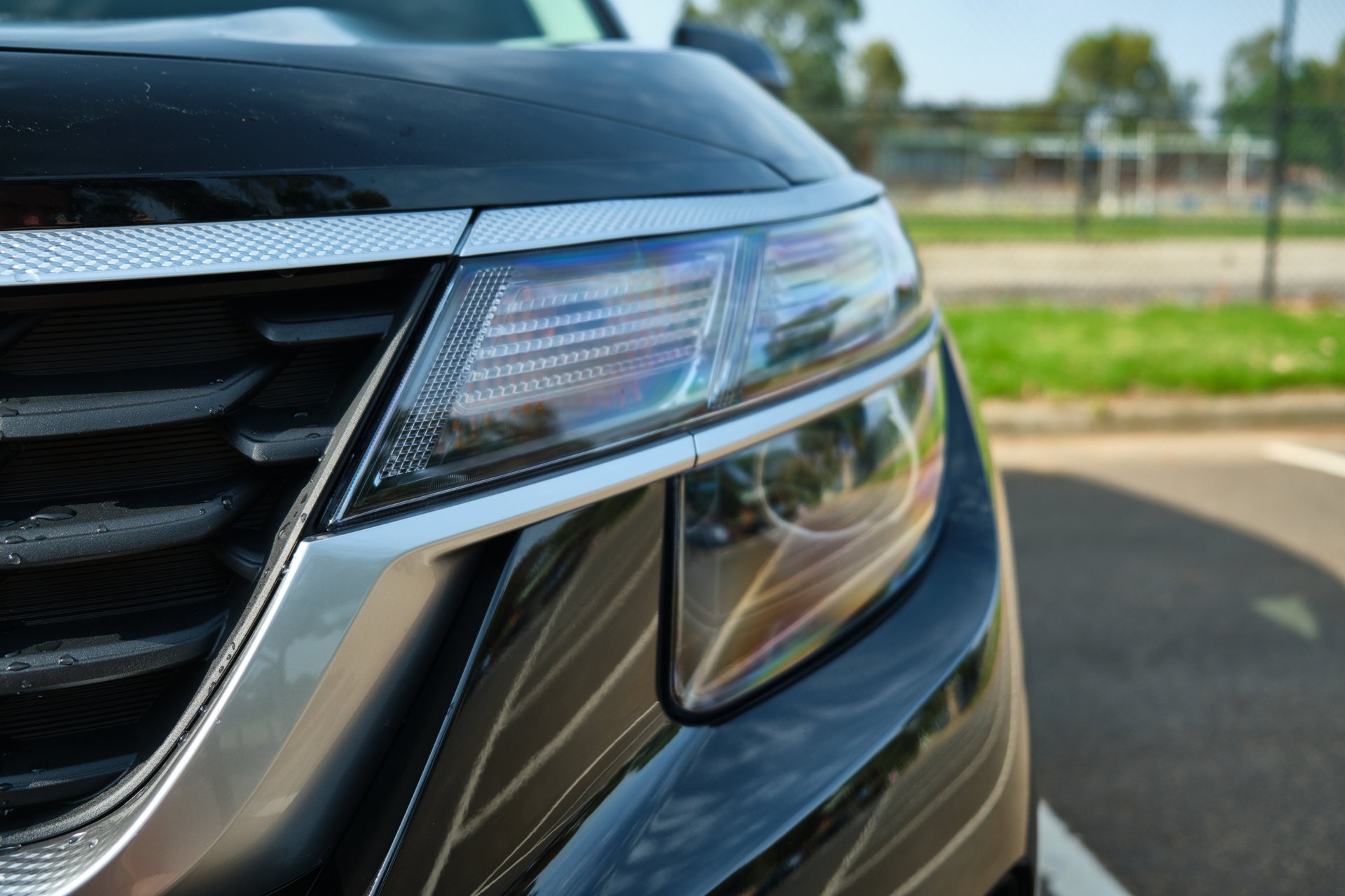 đánh giá Kia Seltos Sport+ AWD 2020 ảnh 9 danh gia Kia Seltos Sport+ AWD 2020 anh 9