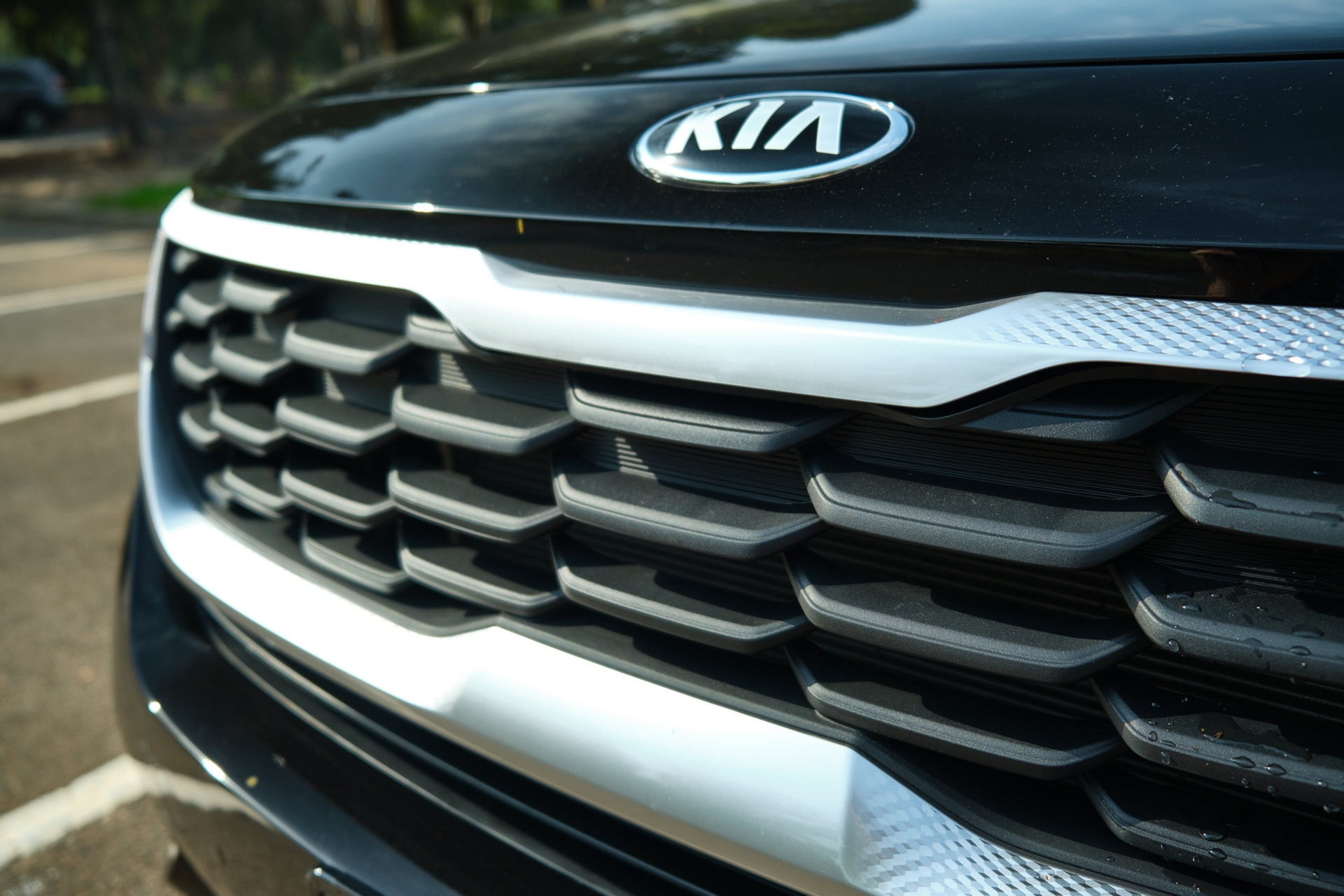 đánh giá Kia Seltos Sport+ AWD 2020 ảnh 7 danh gia Kia Seltos Sport+ AWD 2020 anh 7