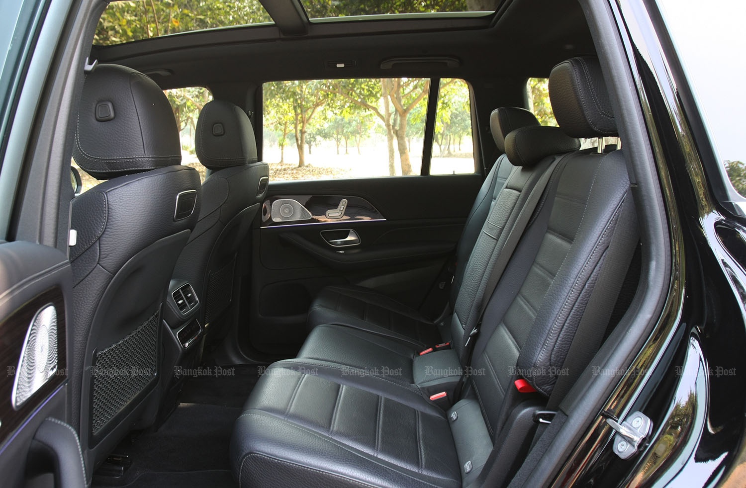 danh gia Mercedes GLS350d 4Matic 2020 anh 4