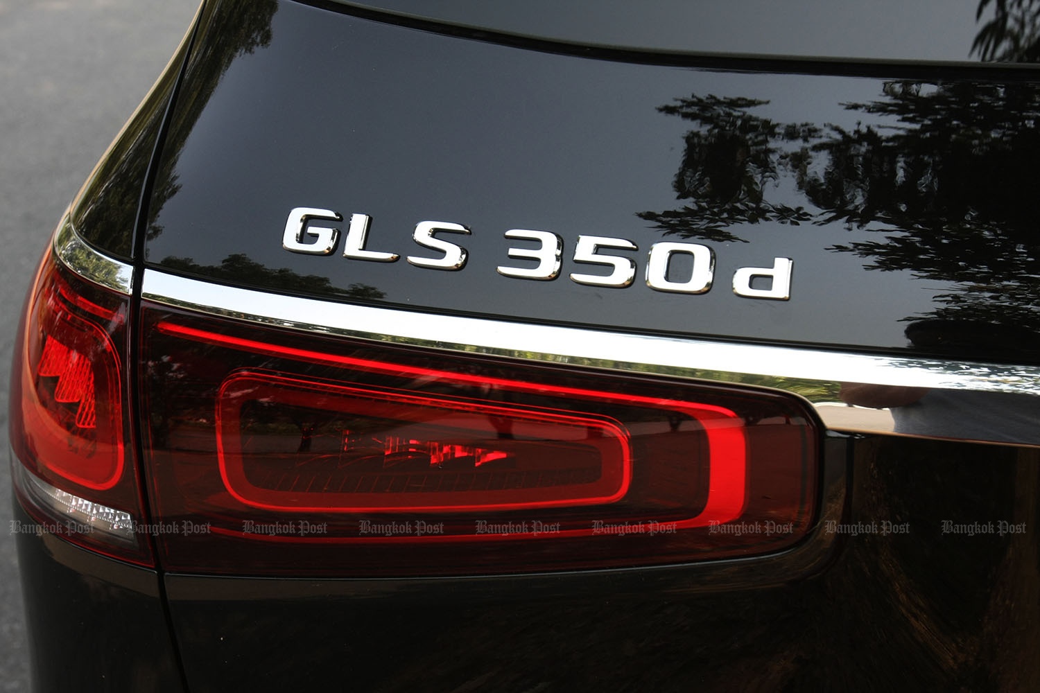 danh gia Mercedes GLS350d 4Matic 2020 anh 7