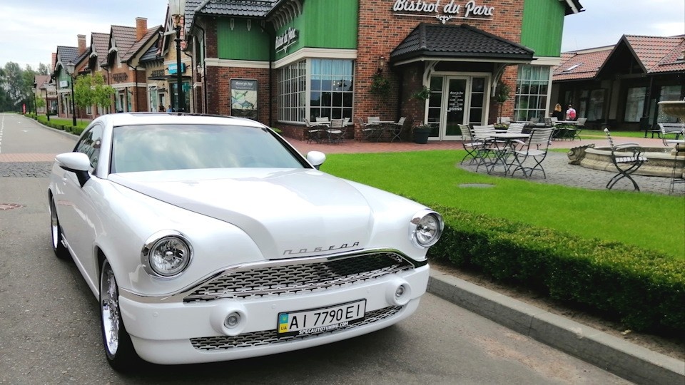 hang do Ukraina bien xe moi thanh xe co dien anh 5