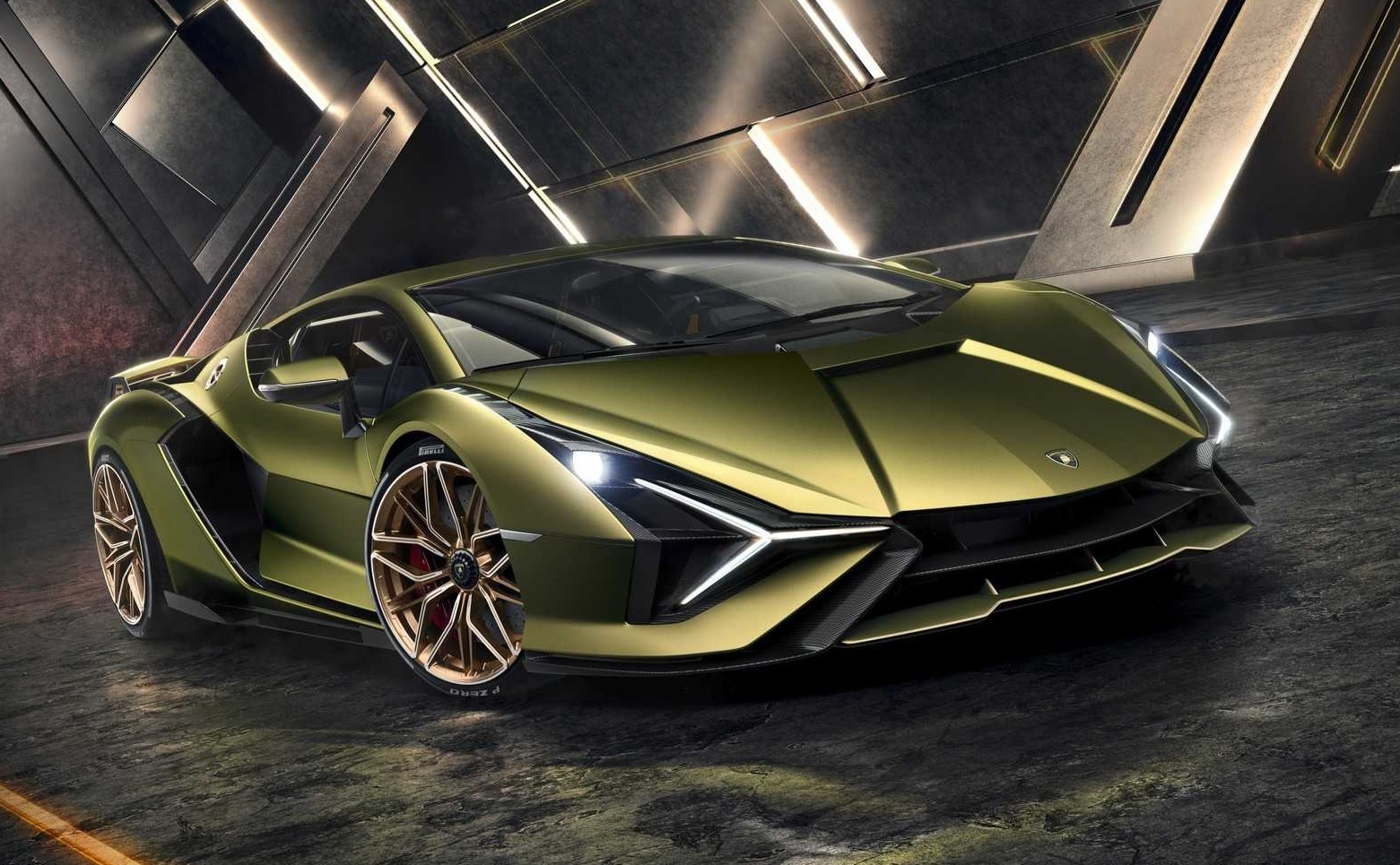 siêu xe Lamborghini được rao bán 4 triệu USD ảnh 1 sieu xe Lamborghini duoc rao ban 4 trieu USD anh 1