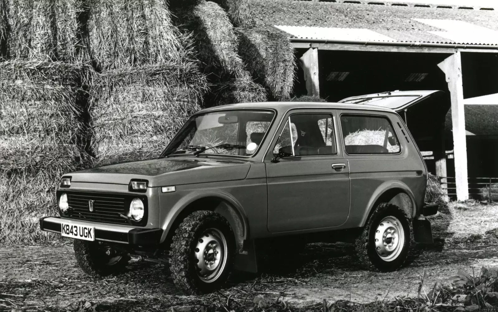 ôtô Nga một thời vang bóng ảnh 8 oto Nga mot thoi vang bong anh 8