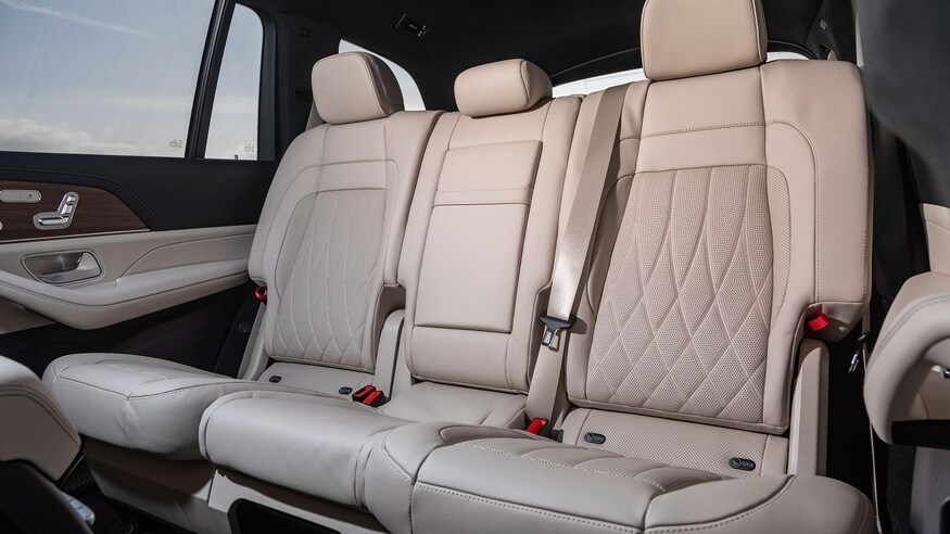 đánh giá Mercedes-AMG GLS 63 2021 ảnh 17 danh gia Mercedes-AMG GLS 63 2021 anh 17