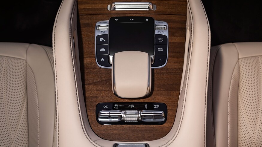 đánh giá Mercedes-AMG GLS 63 2021 ảnh 36 danh gia Mercedes-AMG GLS 63 2021 anh 36