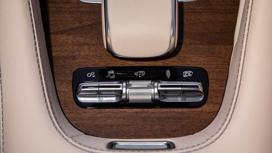 đánh giá Mercedes-AMG GLS 63 2021 ảnh 37 danh gia Mercedes-AMG GLS 63 2021 anh 37