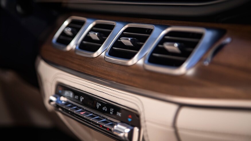 đánh giá Mercedes-AMG GLS 63 2021 ảnh 33 danh gia Mercedes-AMG GLS 63 2021 anh 33