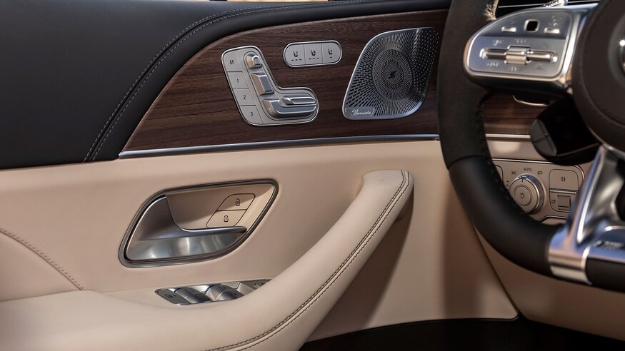 đánh giá Mercedes-AMG GLS 63 2021 ảnh 35 danh gia Mercedes-AMG GLS 63 2021 anh 35