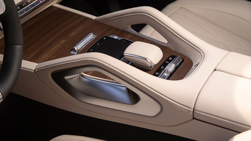 đánh giá Mercedes-AMG GLS 63 2021 ảnh 30 danh gia Mercedes-AMG GLS 63 2021 anh 30