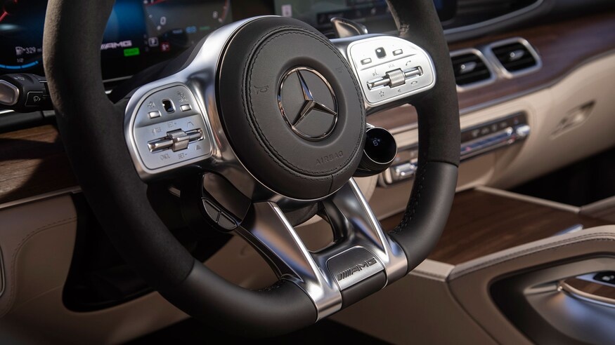 đánh giá Mercedes-AMG GLS 63 2021 ảnh 22 danh gia Mercedes-AMG GLS 63 2021 anh 22