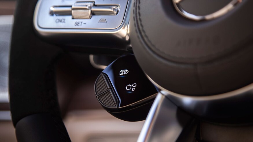 đánh giá Mercedes-AMG GLS 63 2021 ảnh 23 danh gia Mercedes-AMG GLS 63 2021 anh 23