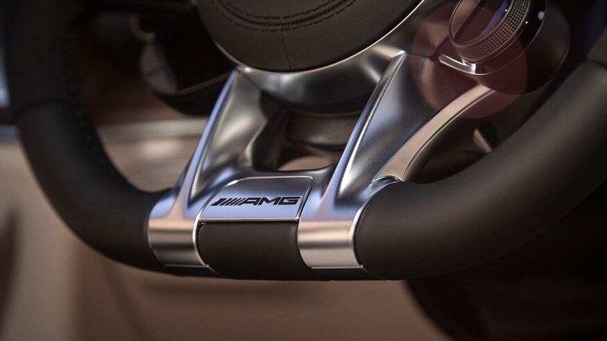 đánh giá Mercedes-AMG GLS 63 2021 ảnh 24 danh gia Mercedes-AMG GLS 63 2021 anh 24