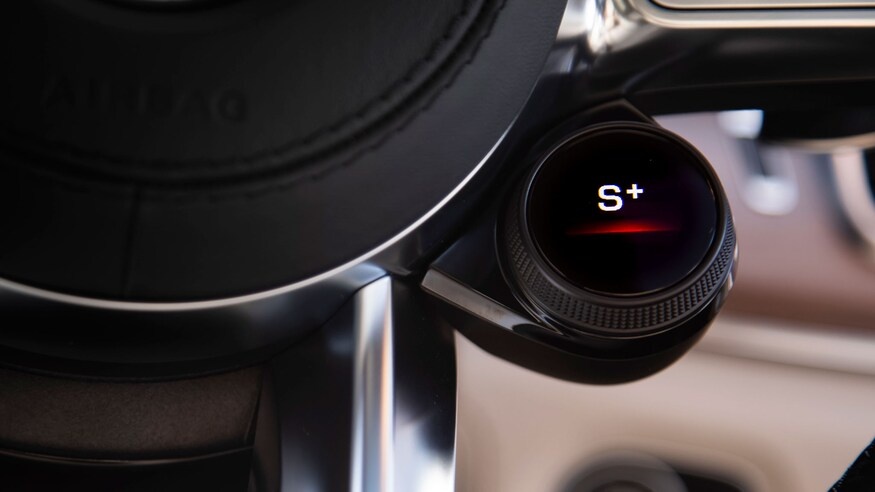 đánh giá Mercedes-AMG GLS 63 2021 ảnh 27 danh gia Mercedes-AMG GLS 63 2021 anh 27