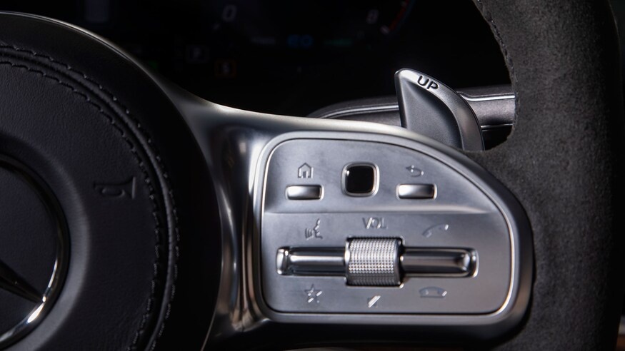 đánh giá Mercedes-AMG GLS 63 2021 ảnh 25 danh gia Mercedes-AMG GLS 63 2021 anh 25