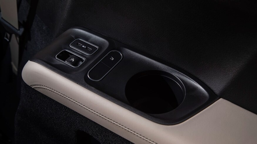 đánh giá Mercedes-AMG GLS 63 2021 ảnh 28 danh gia Mercedes-AMG GLS 63 2021 anh 28